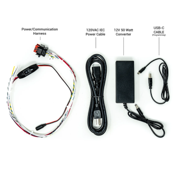 OpenView S70/S50 Harness Kit